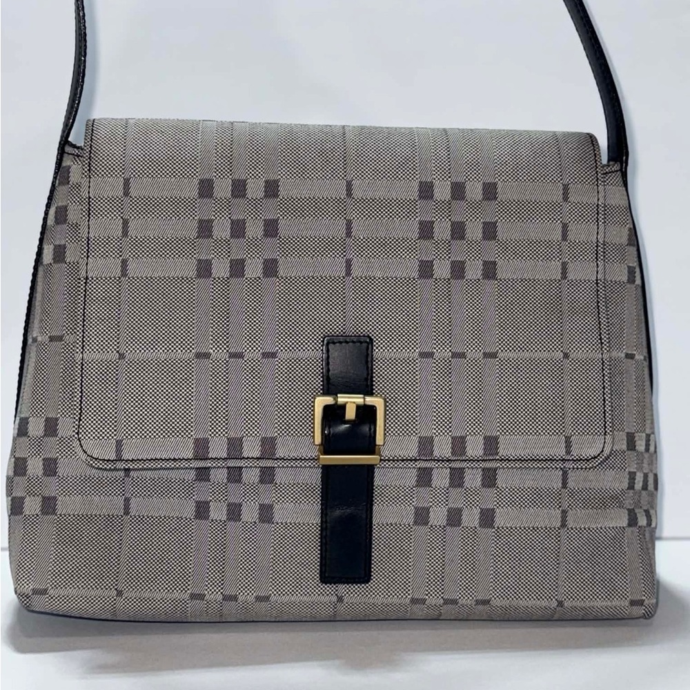 Burberry London Shoulder Bag